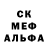 Alpha PVP крисы CK Andrii Gushkevych